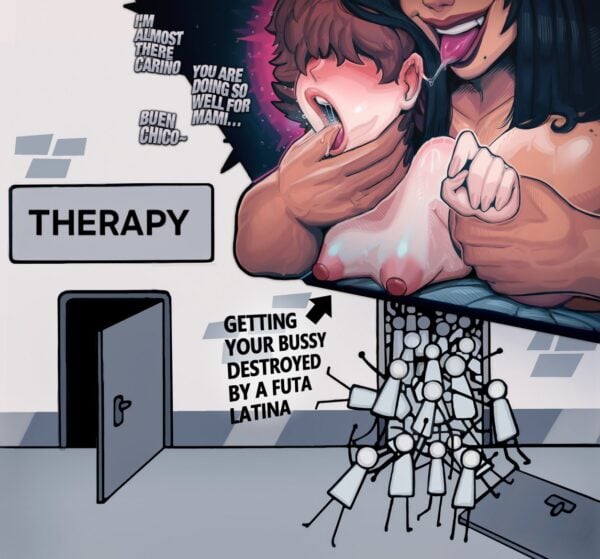 picturd - futa character - unknown text or caption hentai porn(3)