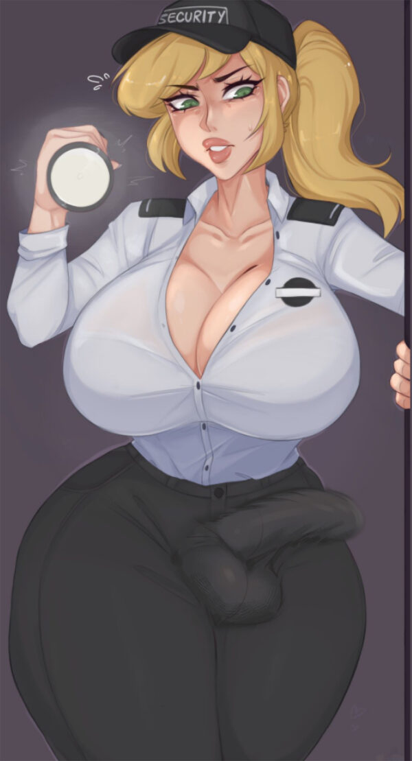 spookiebuni - futa vanessa (fnaf) five nights at freddys freddys security breach fnaf scottgames