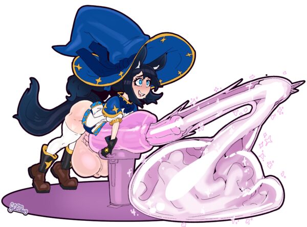 gcfmug - futa breeding mount 2
