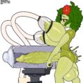 gcfmug - futa dick milking floran starbound 1