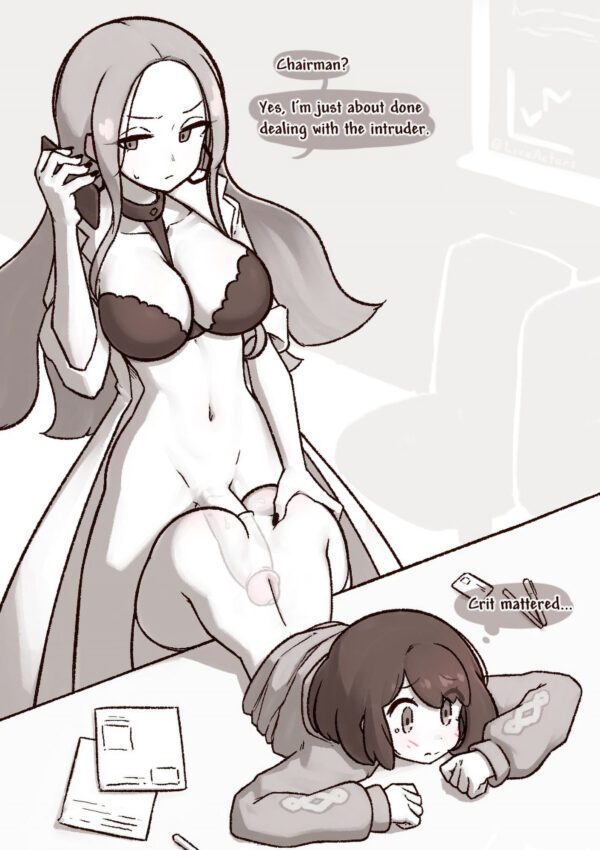 liveactors - futa gloria (pokemon) oleana (pokemon) pokemon pokemon swsh hentai porn