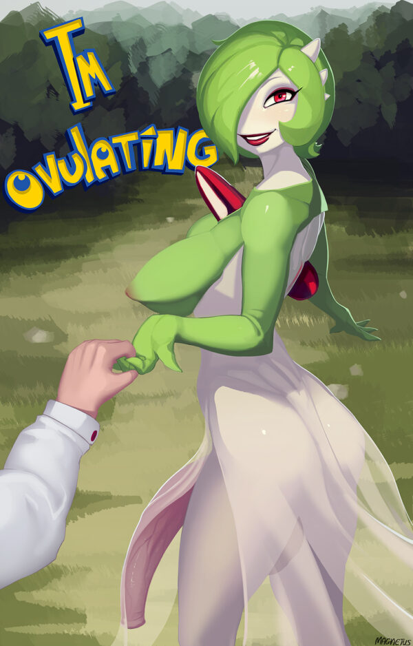 magnetus - futa futa gardevoir gardevoir generation 3 pokemon pokémon (species) pokemon (species) nintendo pokemon hentai porn