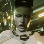 nuttytouch - futa breeding mount excella gionne rebecca chambers resident evil 5