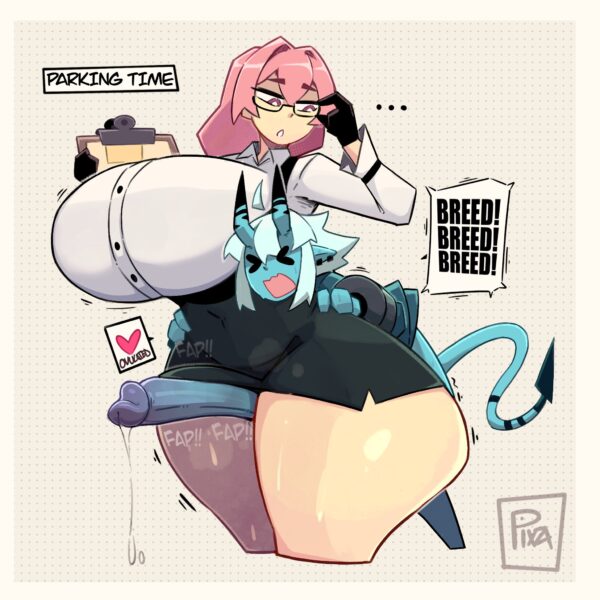 pixzapix - futa soukaku (zenless zone zero) tsukishiro yanagi hoyoverse mihoyo zenless zero text or caption hentai porn