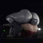 regina3d - futa ada wong ada wong (adriana) ms. x capcom resident evil 2
